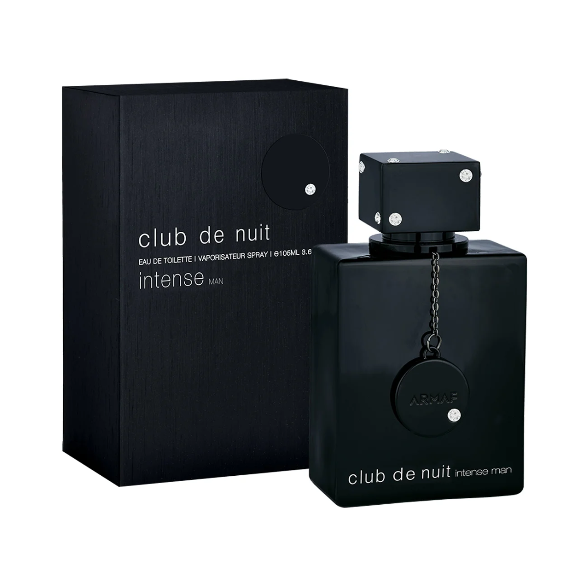 Set 3 Parfema | Club de Nuit Intense Man + Oud for Glory + Afnan 9PM Elixir 100 ml