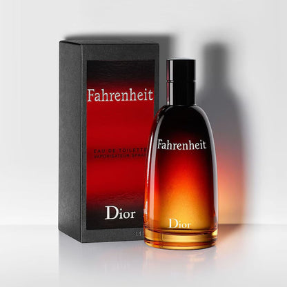 Set od 3 parfema | Nautica + Fahrenheit + Invictus 100 ml
