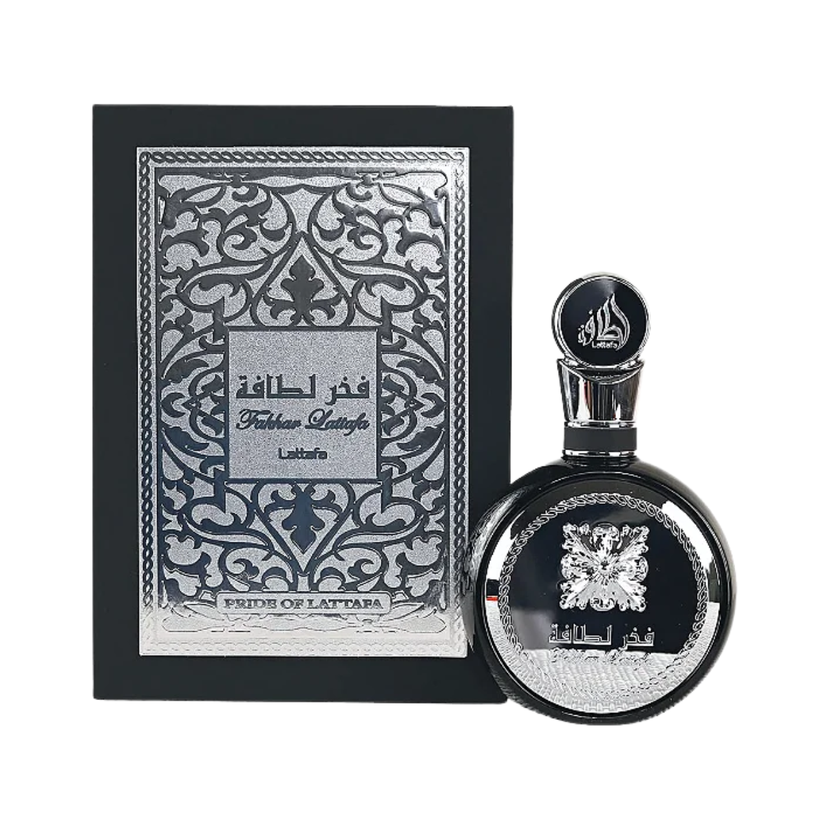 Set 3 Parfema | Club de Nuit Intense Man + Oud for Glory + Khamrah 100 ml