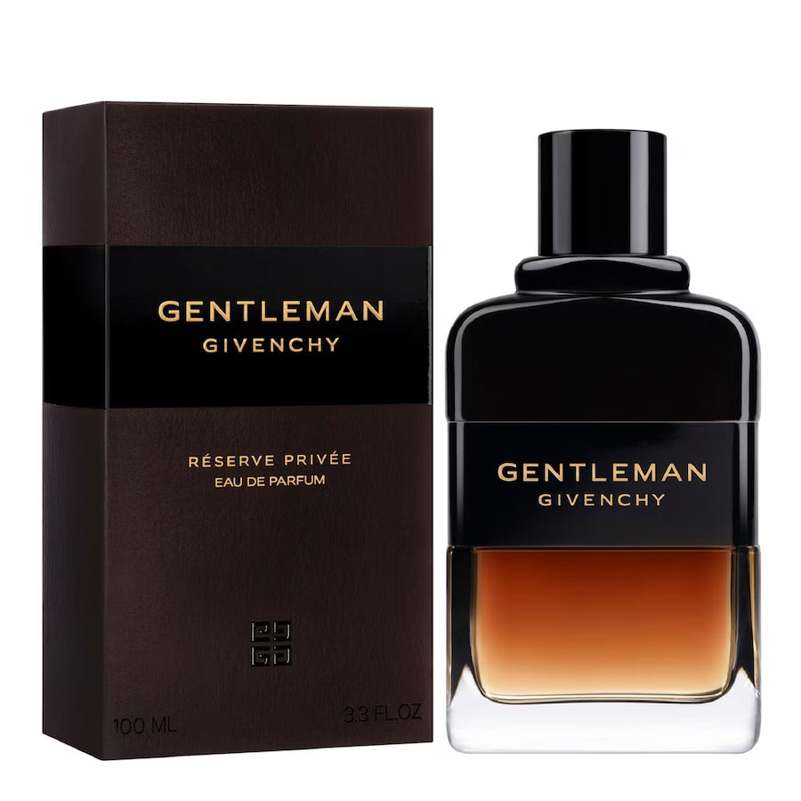 Set od 3 parfema |  GENTLEMAN, GENTLEMAN RESERVE, GENTLEMAN SOCIETY 100 ml
