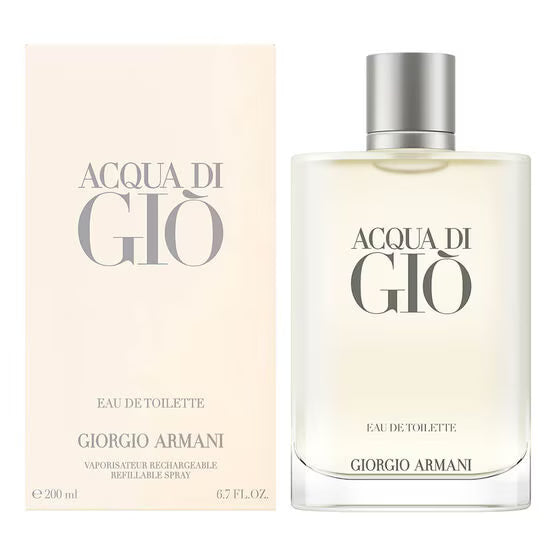 Set od 3 parfema | Bvlgari In Black, Giorgio Armani Acqua Di Gio, L'Homme Prada Intense 100 ml