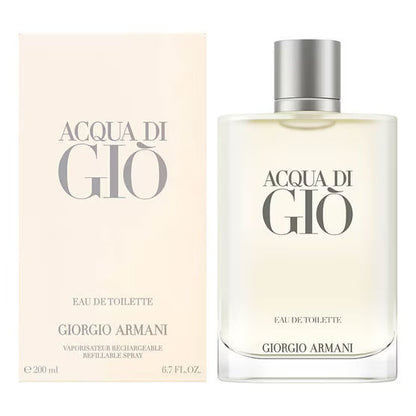 Set od 3 parfema | Bvlgari In Black, Giorgio Armani Acqua Di Gio, L'Homme Prada Intense 100 ml