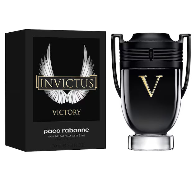 Set od 3 parfema | Paco Rabanne INVICTUS LEGEND, INVICTUS, INVICTUS VICTORY 100 ml