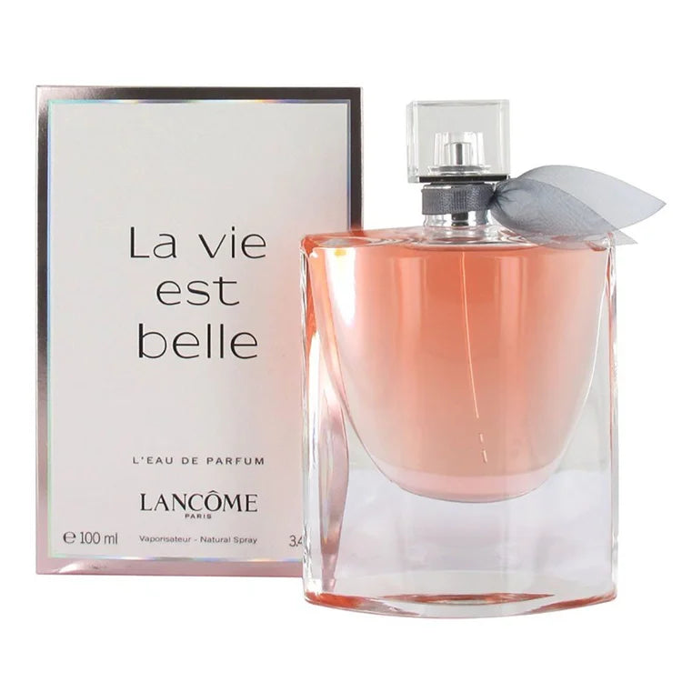 Set od 3 parfema | Scandal, J'adore i La Vie Est Belle (100 ml)