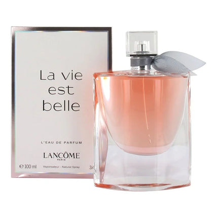 Set od 3 parfema | Scandal, J'adore i La Vie Est Belle (100 ml)