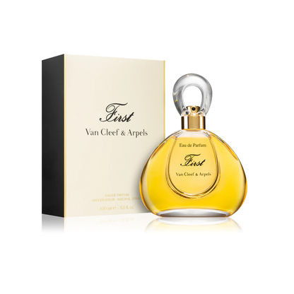 First Van Cleef & Arpels - 100 ml