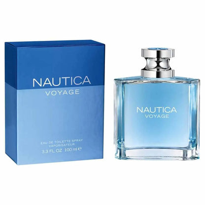 Set od 3 parfema | Nautica + Fahrenheit + Invictus 100 ml