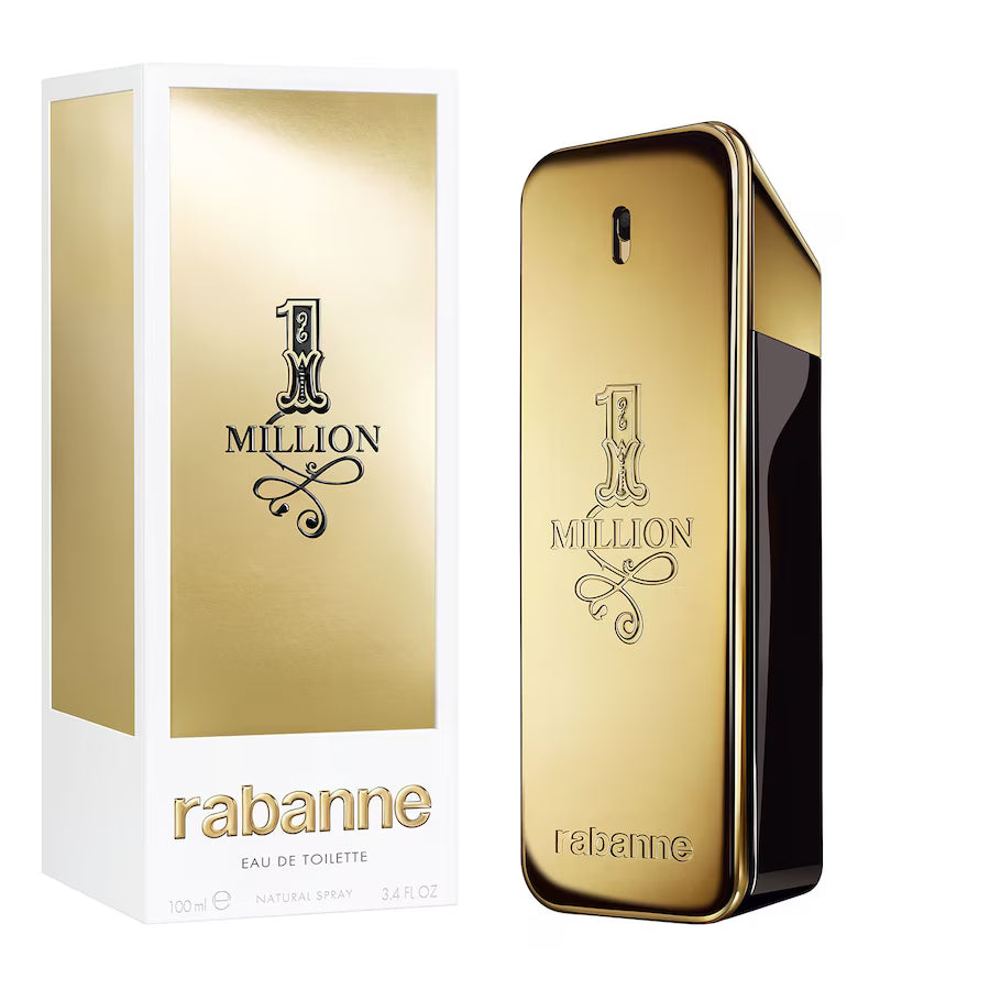Set od 3 parfema | Sauvage Dior + One Million + Bleu de Chanel 100 ml