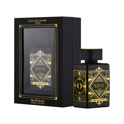 Set 3 Parfema | Club de Nuit Intense Man + Oud for Glory + Khamrah 100 ml