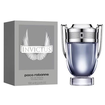 Set od 3 parfema | Paco Rabanne INVICTUS LEGEND, INVICTUS, INVICTUS VICTORY 100 ml