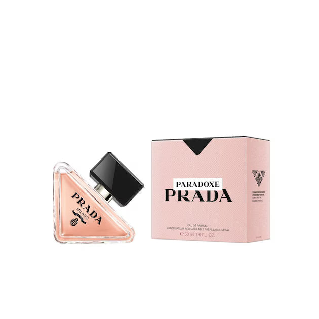 Set od 3 parfema | Idôle od Lancôme, Carolina Herrera La Bomba, Prada Prada PARADOXE 100 ml