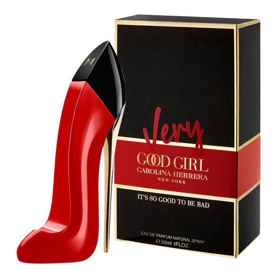 Very Good Girl - 80ml
