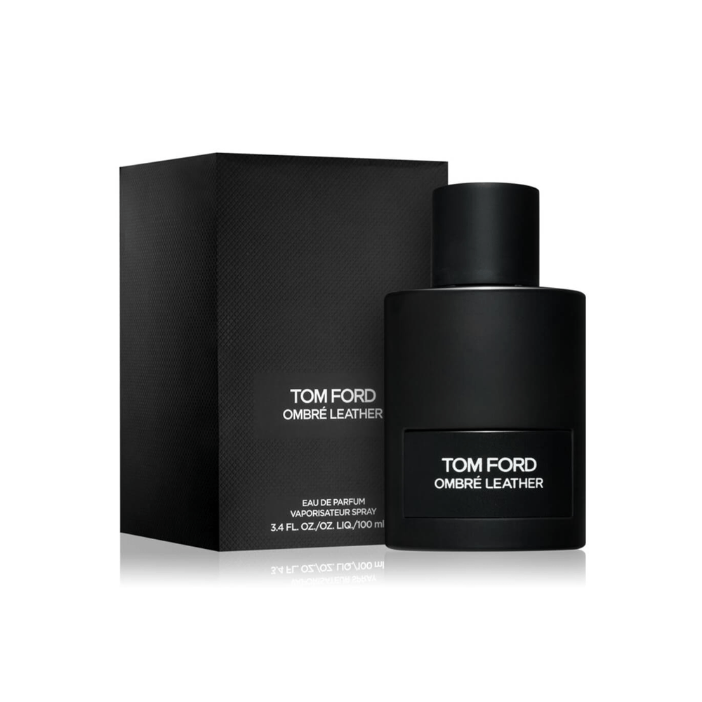 Set od 3 parfema | Tom Ford Ombre Leather, Givenchy Gentleman, Montblanc Explorer 100 ml