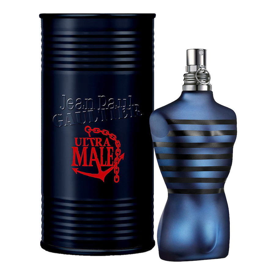 Set od 3 parfema | Versace DYLAN BLUE, Paco Rabanne PHANTOM, Jean Paul Gaultier ULTRA MALE 100 ml