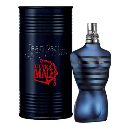Set od 3 parfema | Versace DYLAN BLUE, Paco Rabanne PHANTOM, Jean Paul Gaultier ULTRA MALE 100 ml