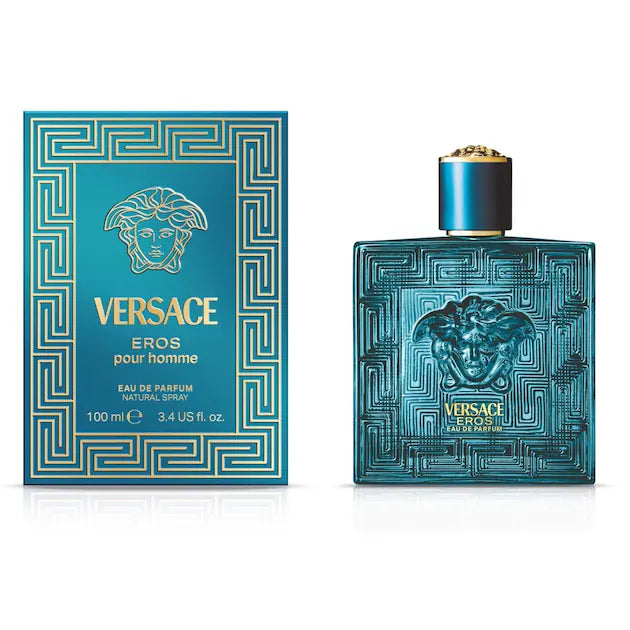 Set od 3 parfema | Versace Eros + Sauvage Dior + 212 Vip Blac