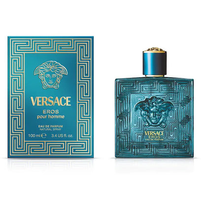 Set od 3 parfema | Versace Eros + Sauvage Dior + 212 Vip Blac