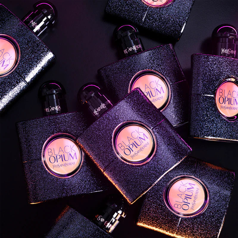 Black Opium - 90ml
