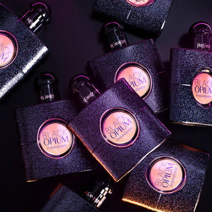 Black Opium - 90ml
