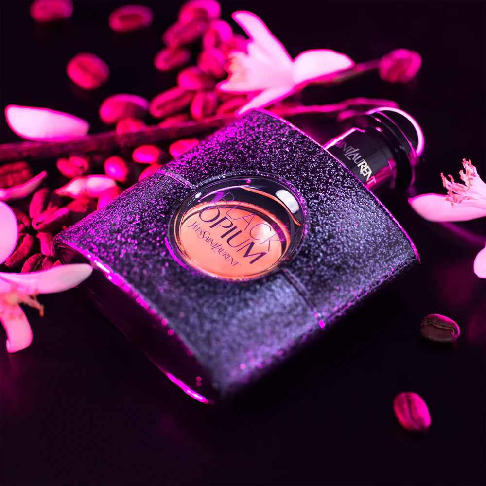 Black Opium - 90ml