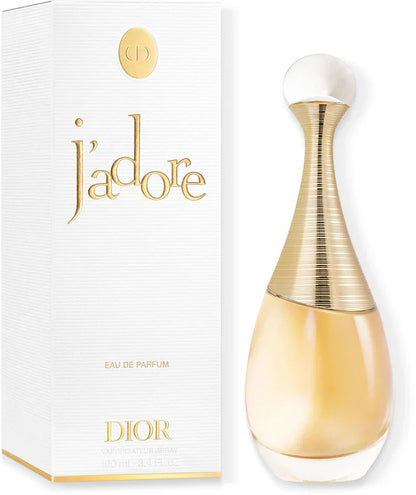 J'adore Dior Eau de Parfum - 100ml
