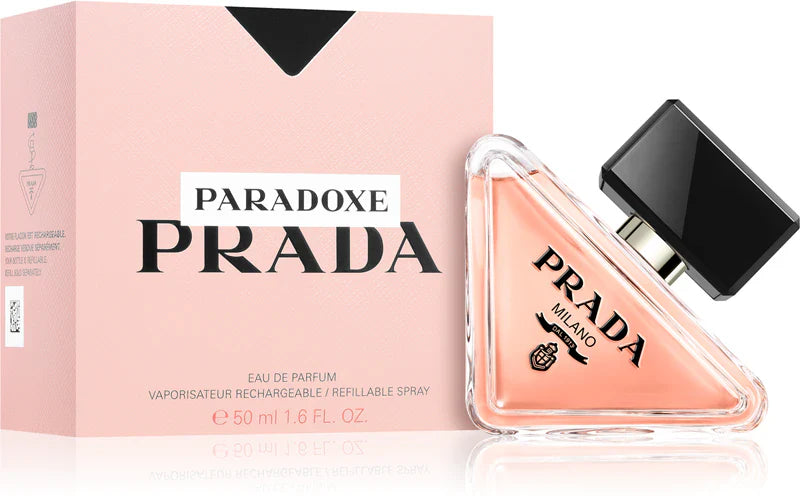 Prada Paradoxe Eau de Parfum - 90ml